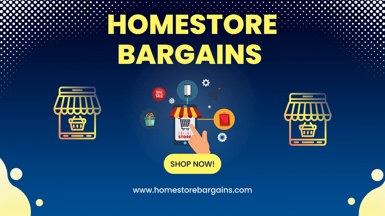 Bargains Market: Unraveling Hidden Gems for Savvy Shoppers - Homestore Bargains