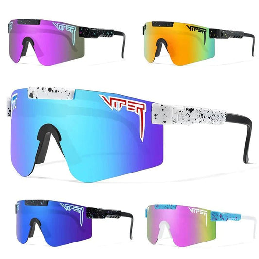 Seeing Clearly with Pit Viper Sunglasses - Homestore Bargains