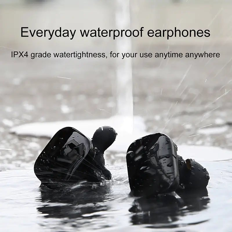 Baseus Encok W02 Wireless Earbuds - Homestore Bargains
