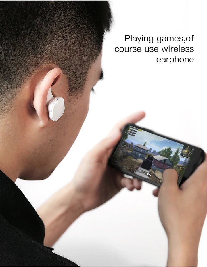Baseus Encok W02 Wireless Earbuds - Homestore Bargains