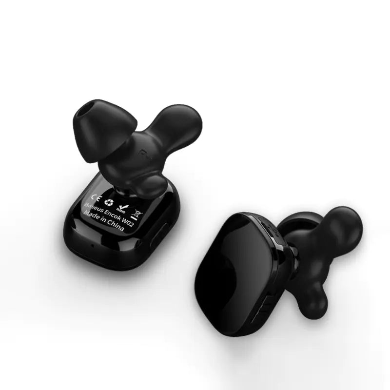 Baseus Encok W02 Wireless Earbuds - Homestore Bargains