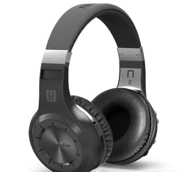 Bluedio HT Headphones - Homestore Bargains