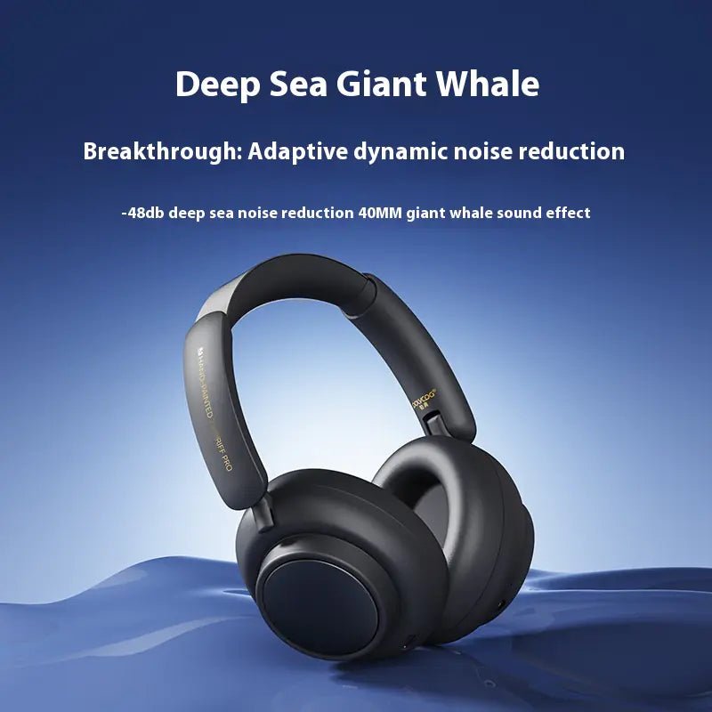 Bluetooth Headphones - Homestore Bargains