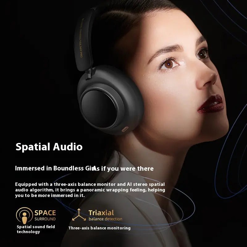 Bluetooth Headphones - Homestore Bargains