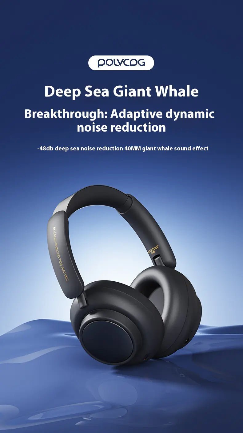 Bluetooth Headphones - Homestore Bargains
