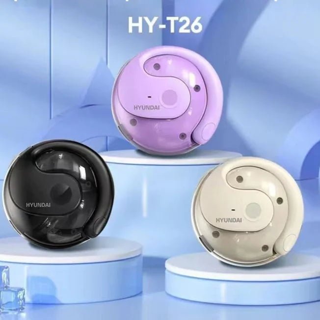 Coconut Wireless Earbuds - Homestore Bargains