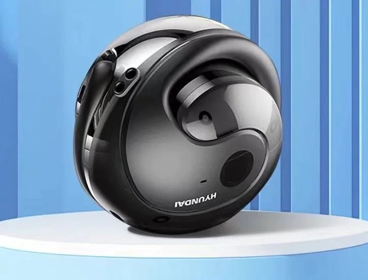 Coconut Wireless Earbuds - Homestore Bargains