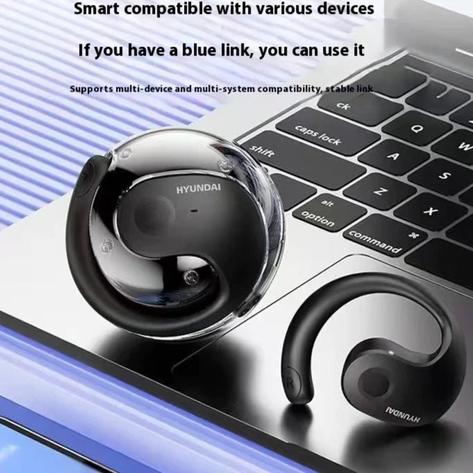 Coconut Wireless Earbuds - Homestore Bargains