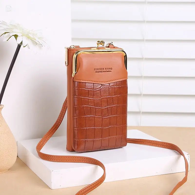 Crossbody Phone Bag - Homestore Bargains