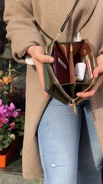 Crossbody Phone Bag - Homestore Bargains