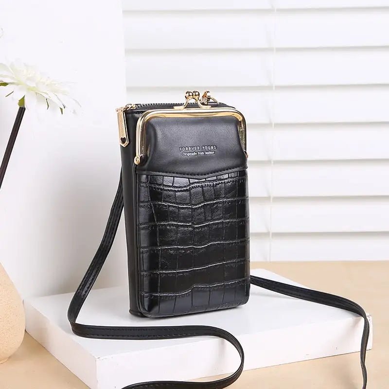 Crossbody Phone Bag - Homestore Bargains