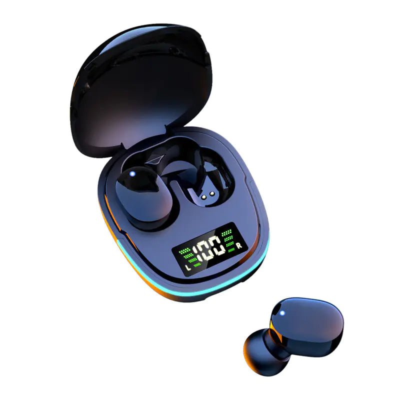 Excelay G9S Bluetooth Mini TWS Wireless Earbuds - Homestore Bargains