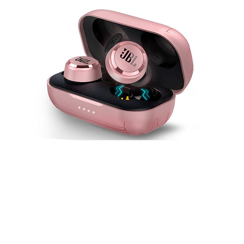 JBL Bluetooth Earbuds - Homestore Bargains