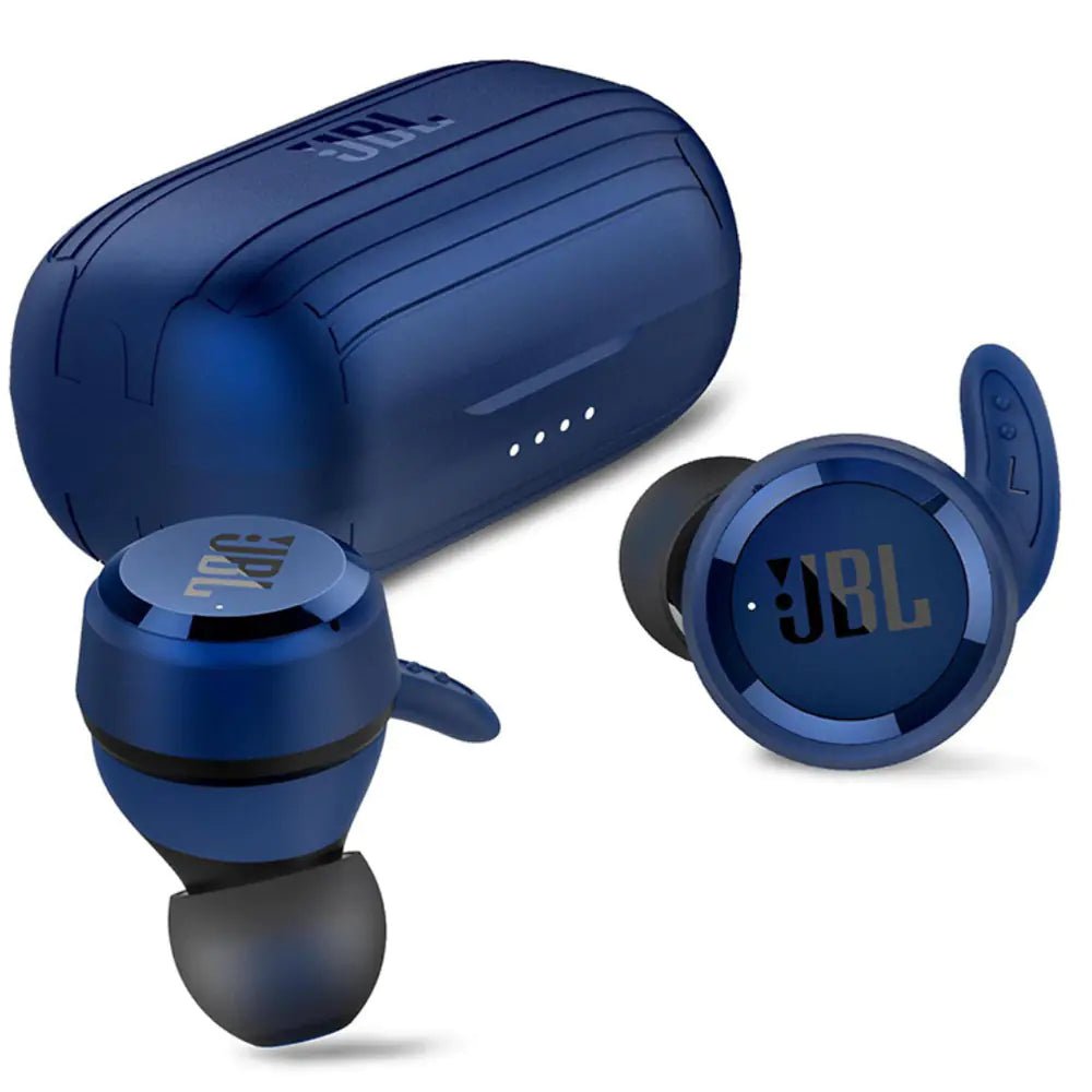 JBL Bluetooth Earbuds - Homestore Bargains