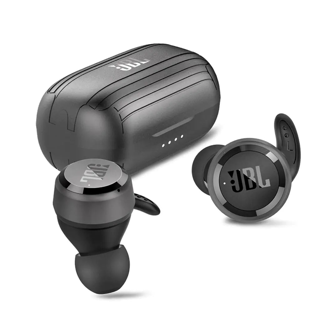 JBL Bluetooth Earbuds - Homestore Bargains