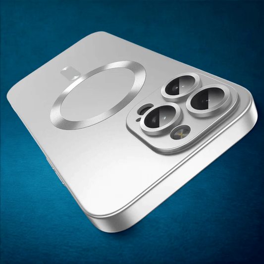 Magnetic Case for iPhone 16 Pro - Homestore Bargains