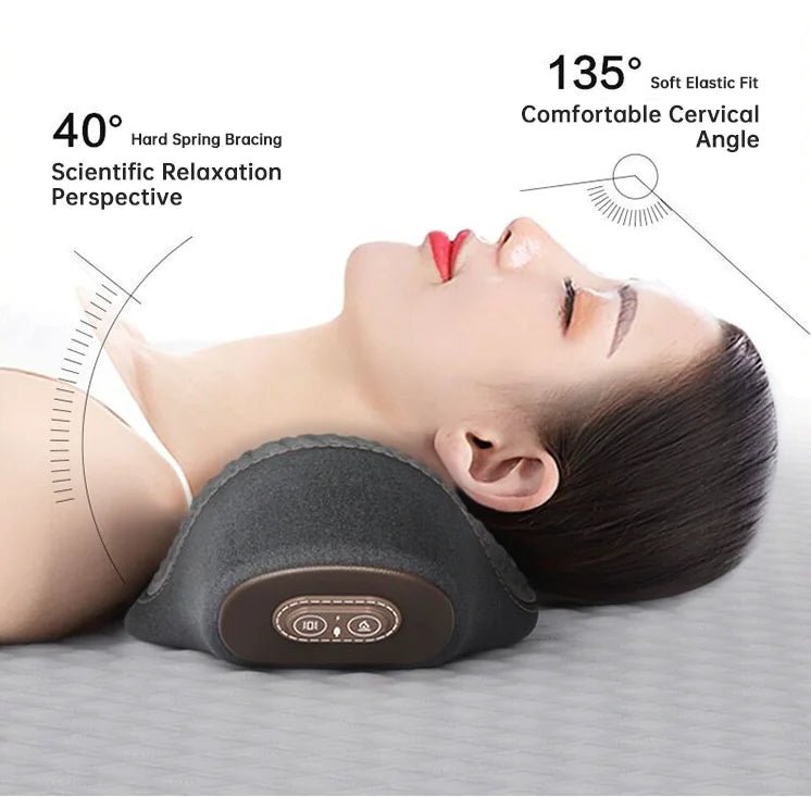 Neck Massager - Homestore Bargains