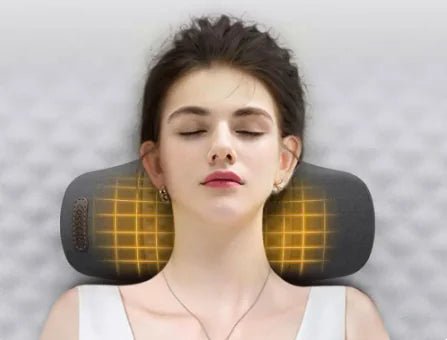 Neck Massager - Homestore Bargains