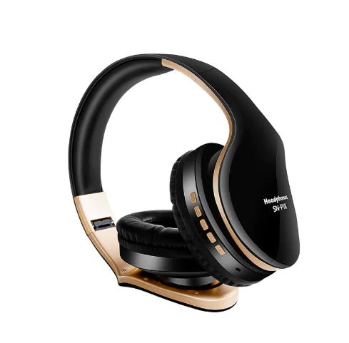 Nishen SN - P18 Headphones - Homestore Bargains