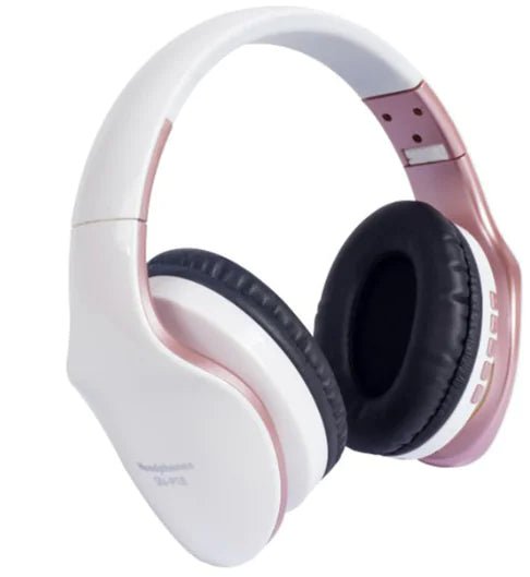 Nishen SN - P18 Headphones - Homestore Bargains