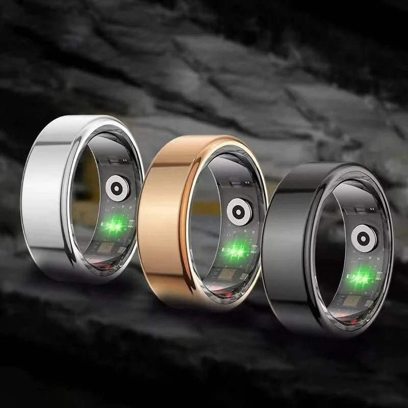 Smart Ring - Homestore Bargains