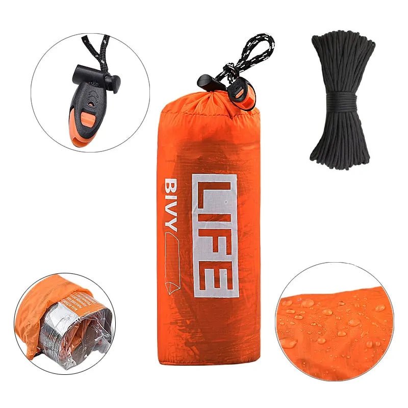 Survival Tent - Homestore Bargains