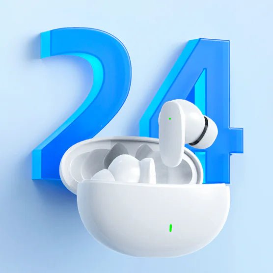 Wireless Earbuds with Microphone - Homestore Bargains