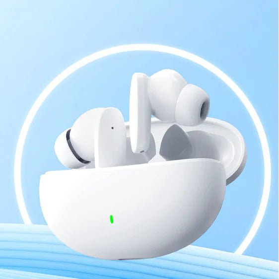 Wireless Earbuds with Microphone - Homestore Bargains