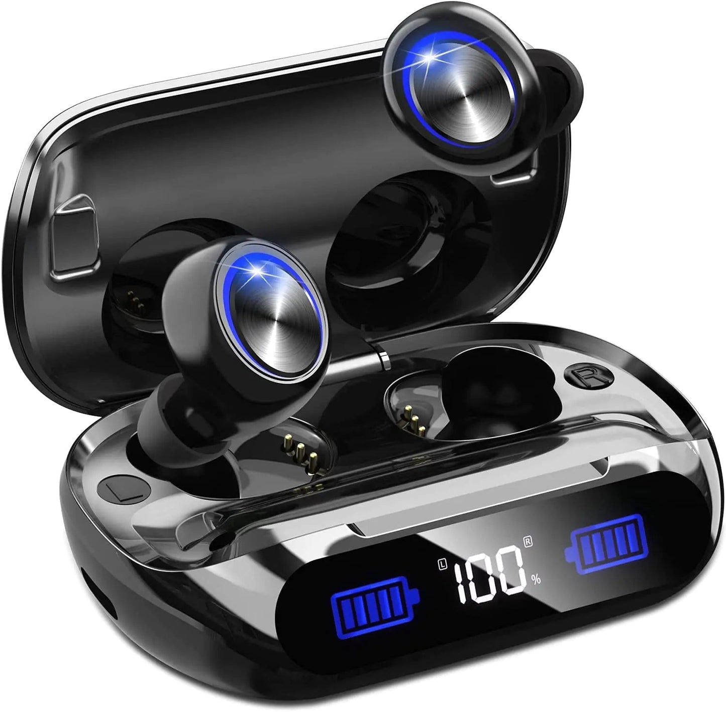 YIPUT Wireless Earbuds - Homestore Bargains