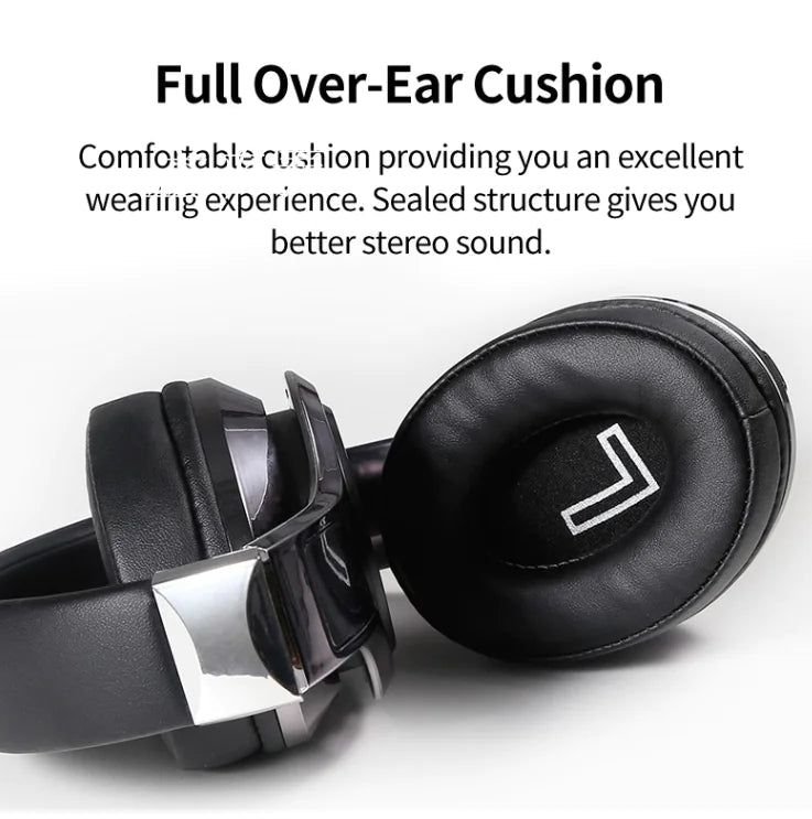 Zealot B22 Bluetooth Headphones - Homestore Bargains