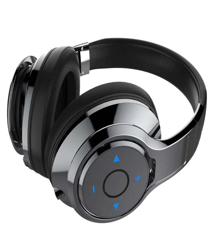 Zealot B22 Bluetooth Headphones - Homestore Bargains