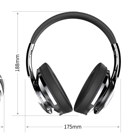 Zealot B22 Bluetooth Headphones - Homestore Bargains