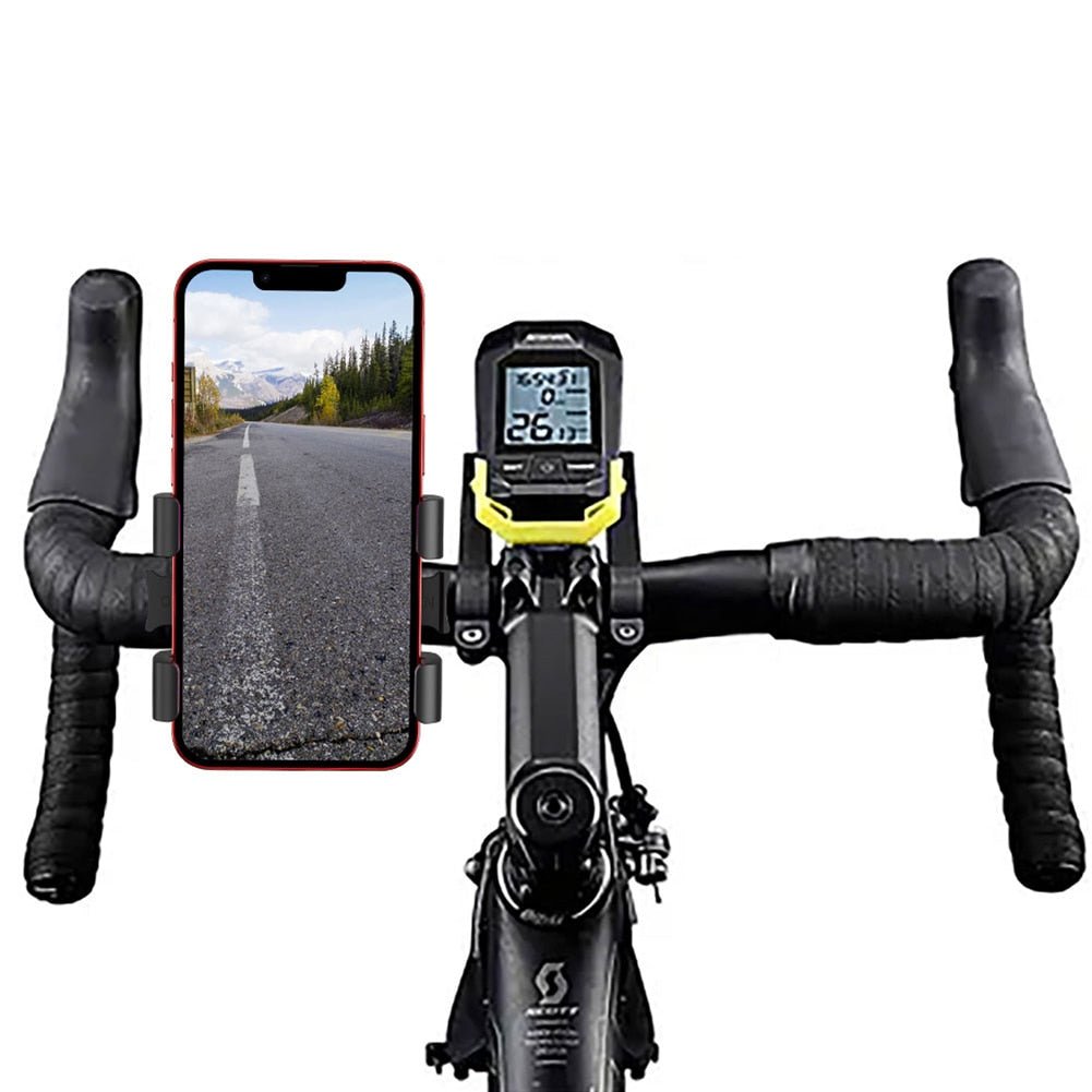 Bike Phone Holder - Homestore Bargains