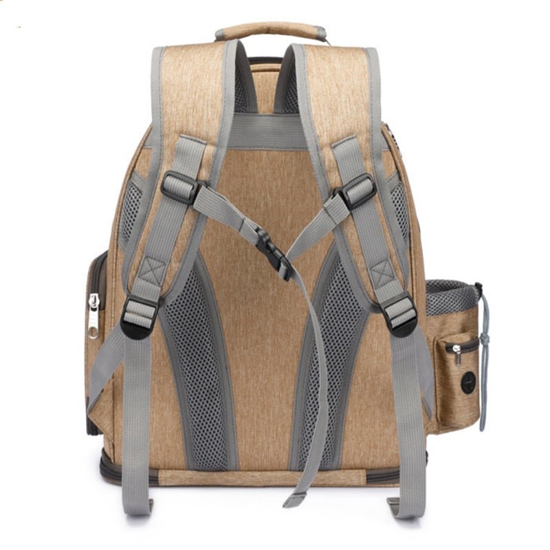 Cat Carrier Backpack Space Capsule - Homestore Bargains