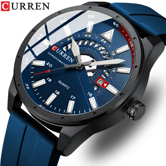 CURREN Sport Watch - Homestore Bargains