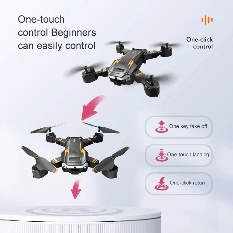Drone 8K 5G Aerial Photography Helicopter - Discover Top Deals At Homestore Bargains!