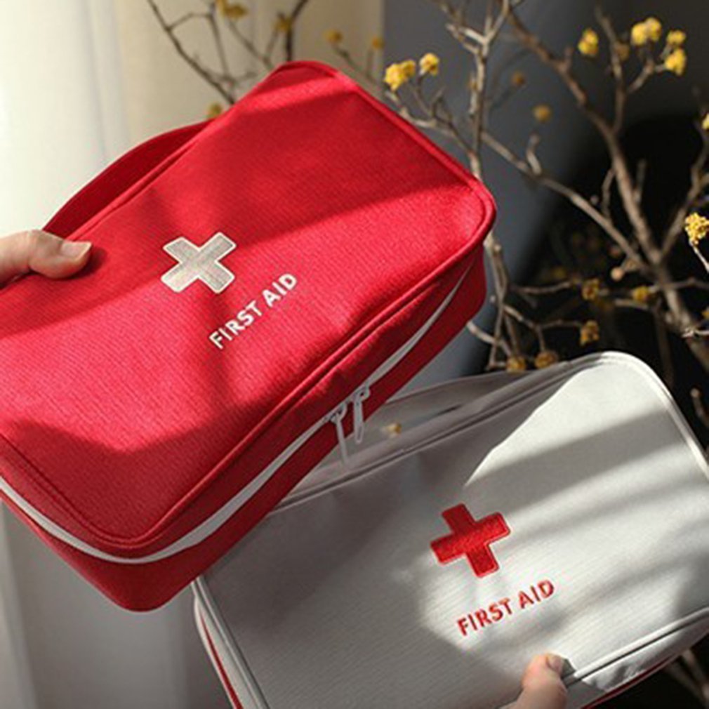 First Aid Kit - Homestore Bargains