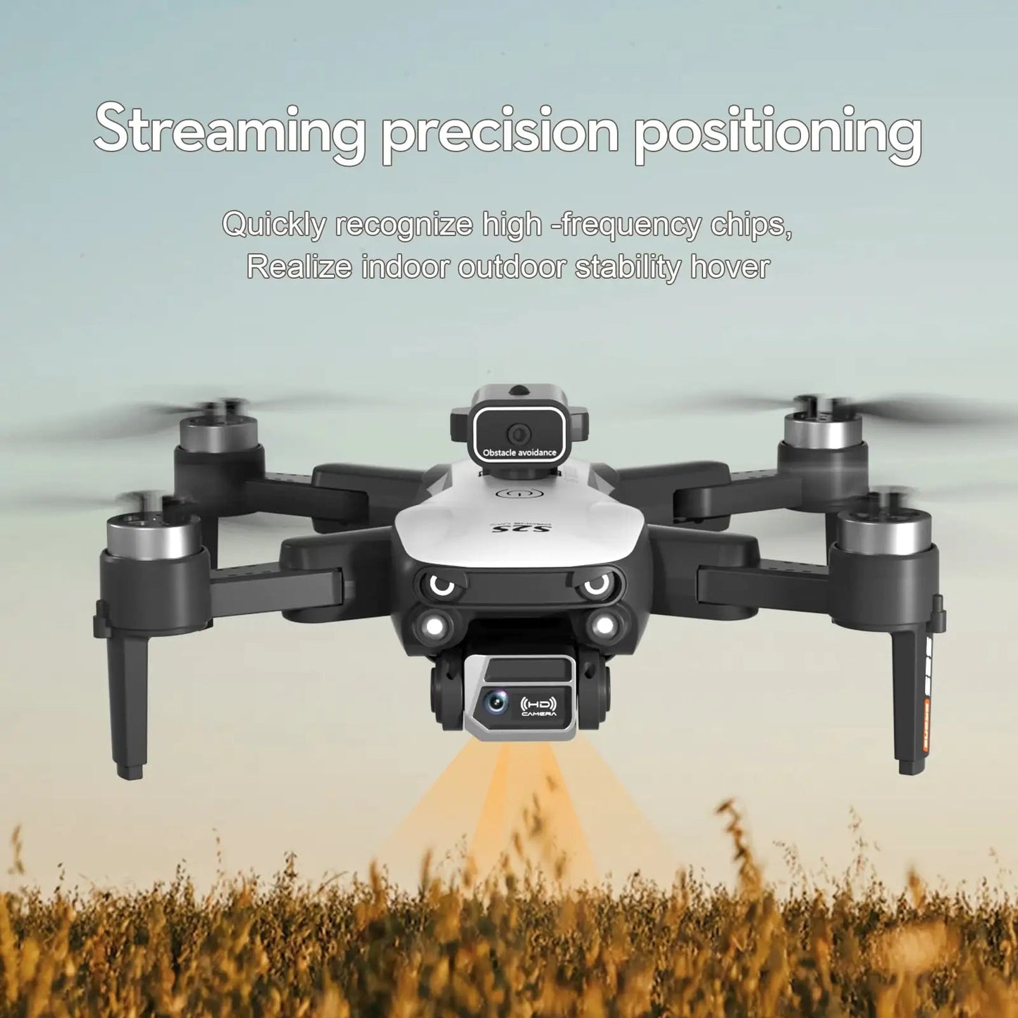 Mini Drone 4k HD Camera - Discover Top Deals At Homestore Bargains!