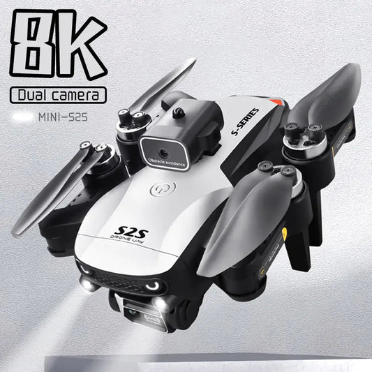 Mini Drone 4k HD Camera - Discover Top Deals At Homestore Bargains!