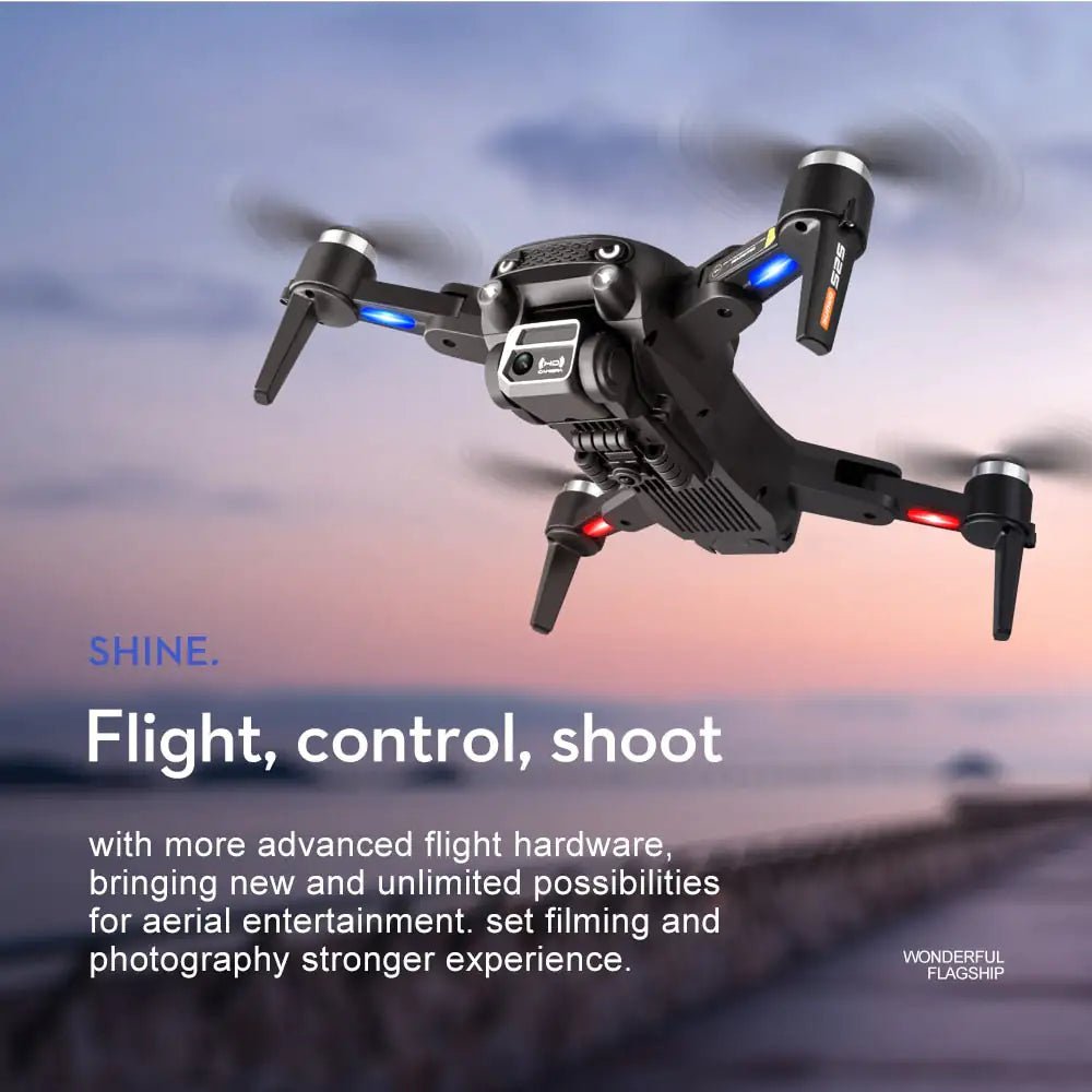 Mini Drone 4k HD Camera - Discover Top Deals At Homestore Bargains!
