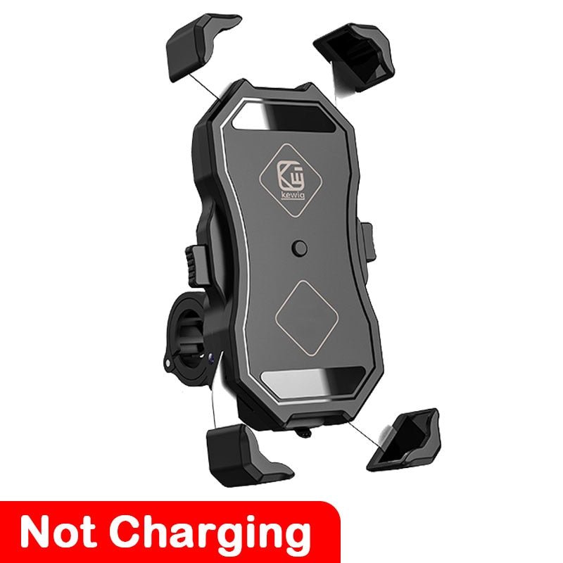 Motorcycle and Bike Phone Holder - Homestore Bargains