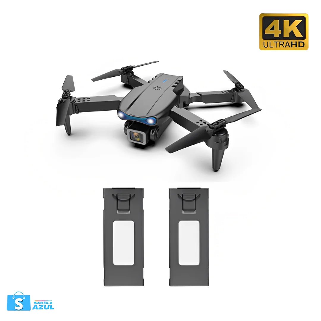 Professional F20 Drone - Discover Top Deals At Homestore Bargains!