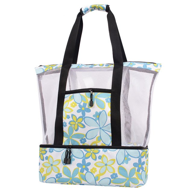 Summer Beach Bag - Homestore Bargains