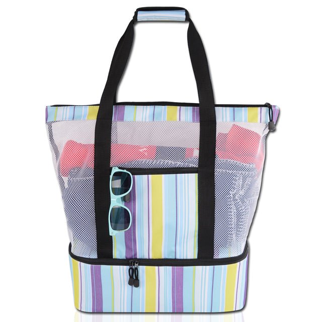 Summer Beach Bag - Homestore Bargains