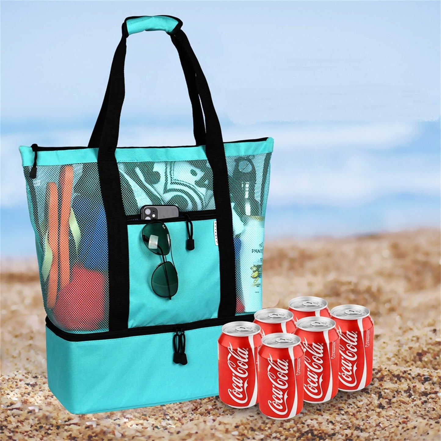 Summer Beach Bag - Homestore Bargains