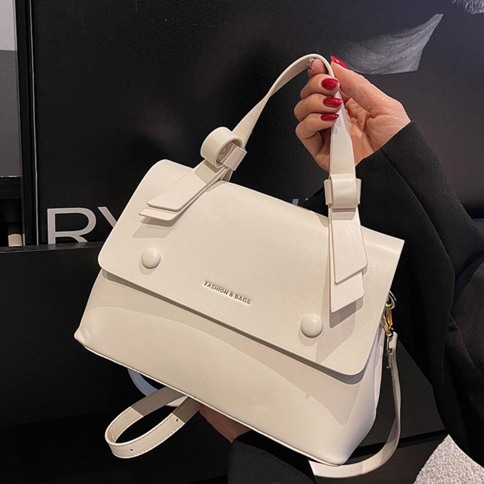 Vintage Square Bag - Homestore Bargains