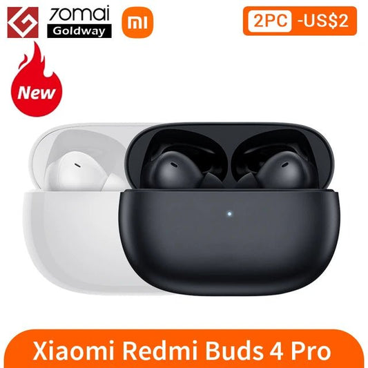 Xiaomi Redmi 4 Pro Earbuds - Homestore Bargains