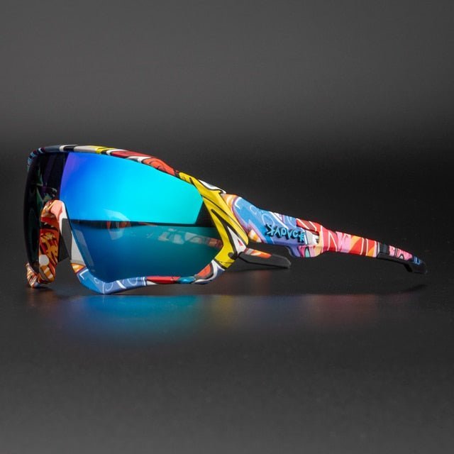 Seeing Clearly with Kapvoe Sunglasses: The Ultimate Guide - Homestore Bargains