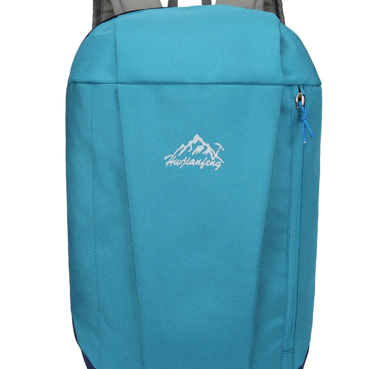 Waterproof Hiking Backpack