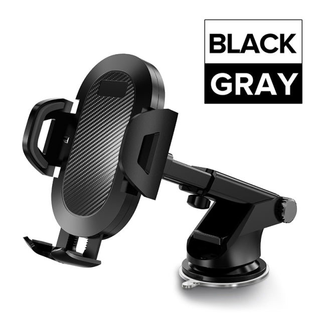 Car Phone Holder: INIU